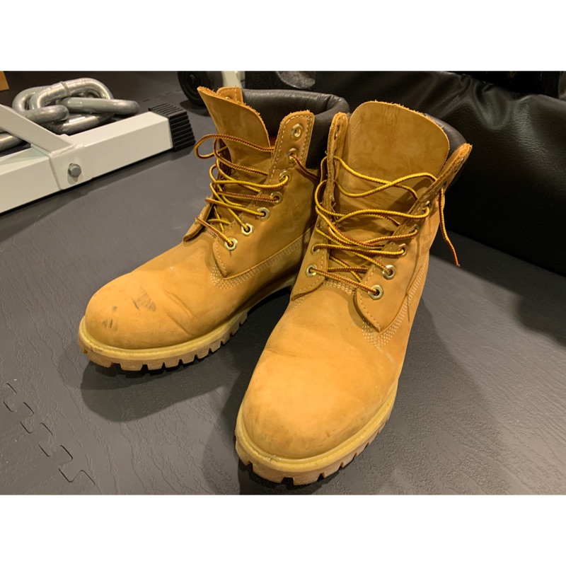 Timberland 2025 8.5 w