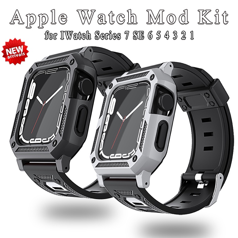 Tpu sale apple watch