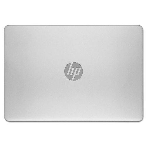 Coperchio Inferiore HP Originale – Per 14-DQ, 14S-DR, 14S-FR, TPN-Q221, Argento