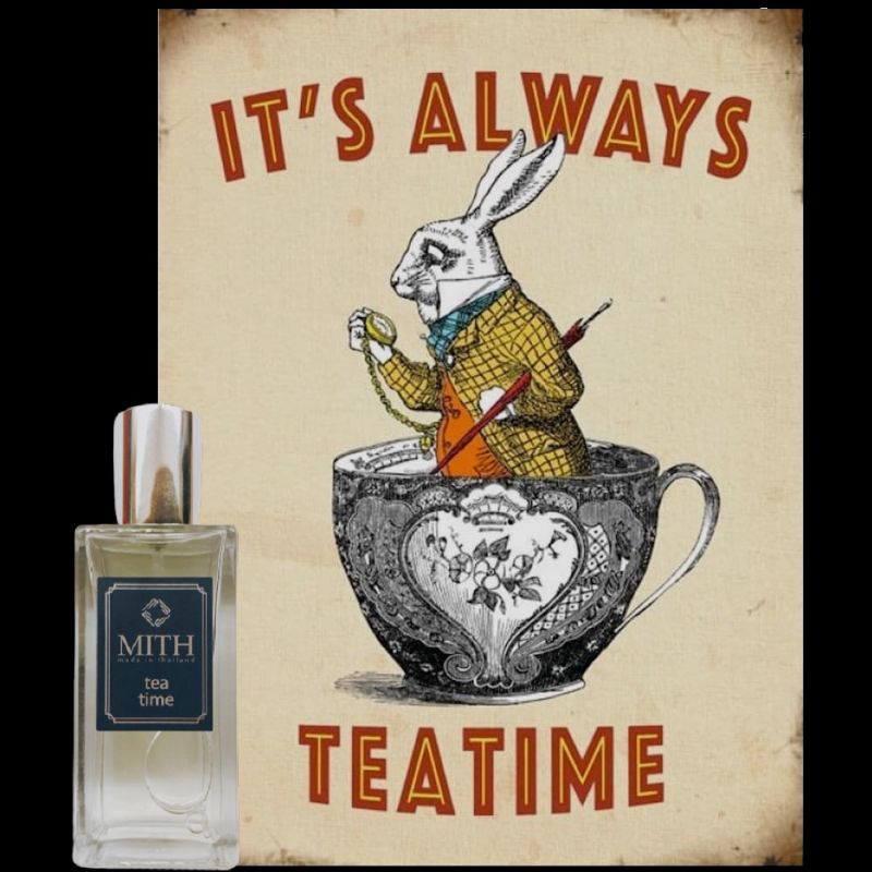 MITH 盞茶時光 Tea Time 手中握著的熱茶，冒著溫暖的輕煙，綠茶的葉香，和茉莉淡淡花香 | 蝦皮購物