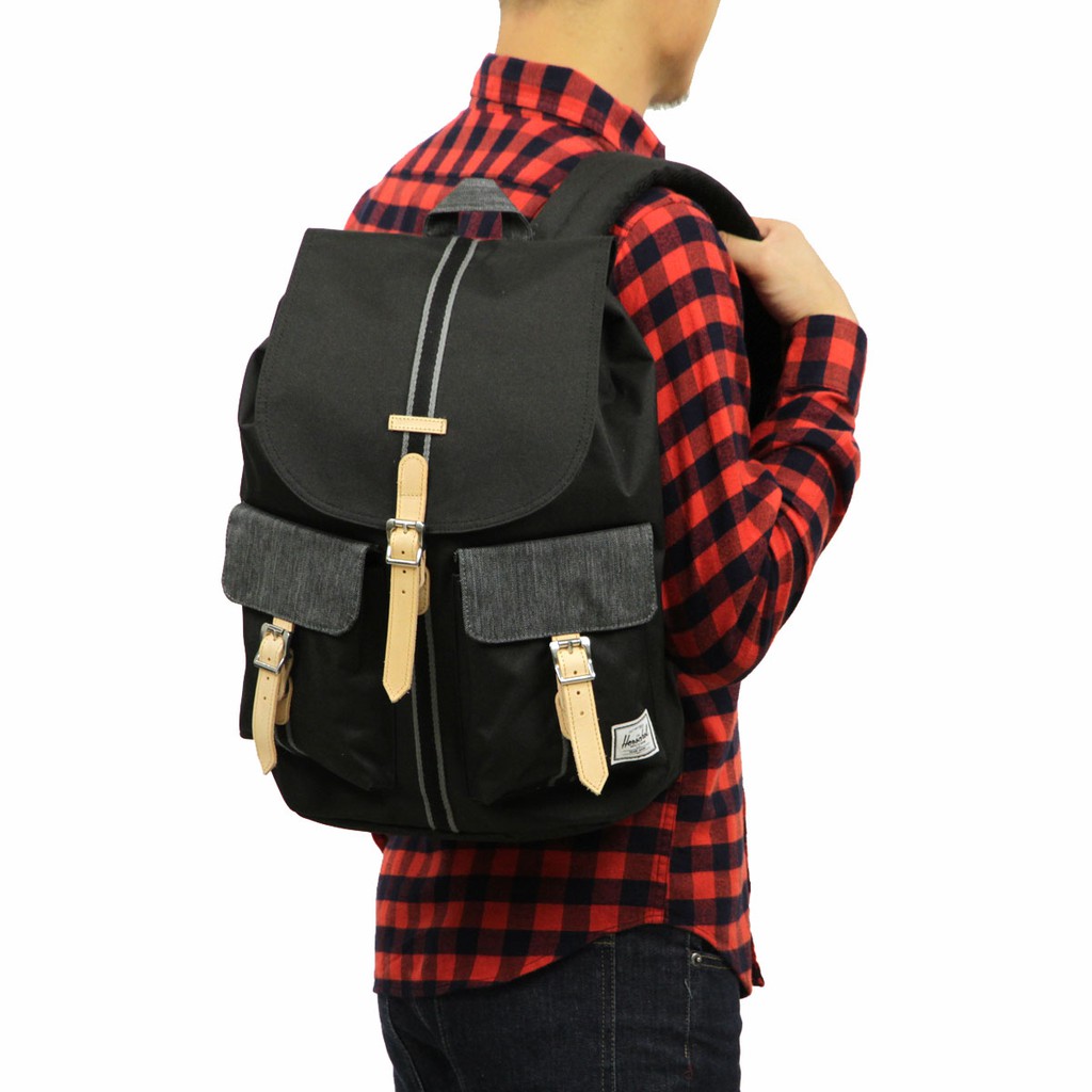 Herschel dawson outlet offset