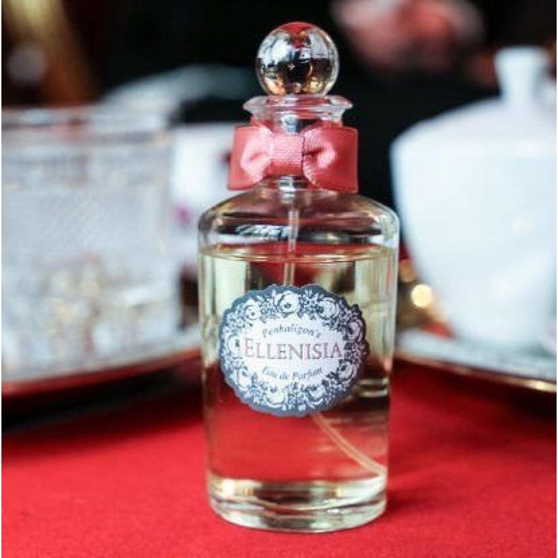 Penhaligon's Ellenisia 潘海利根 愛倫尼西亞試管小香5ml