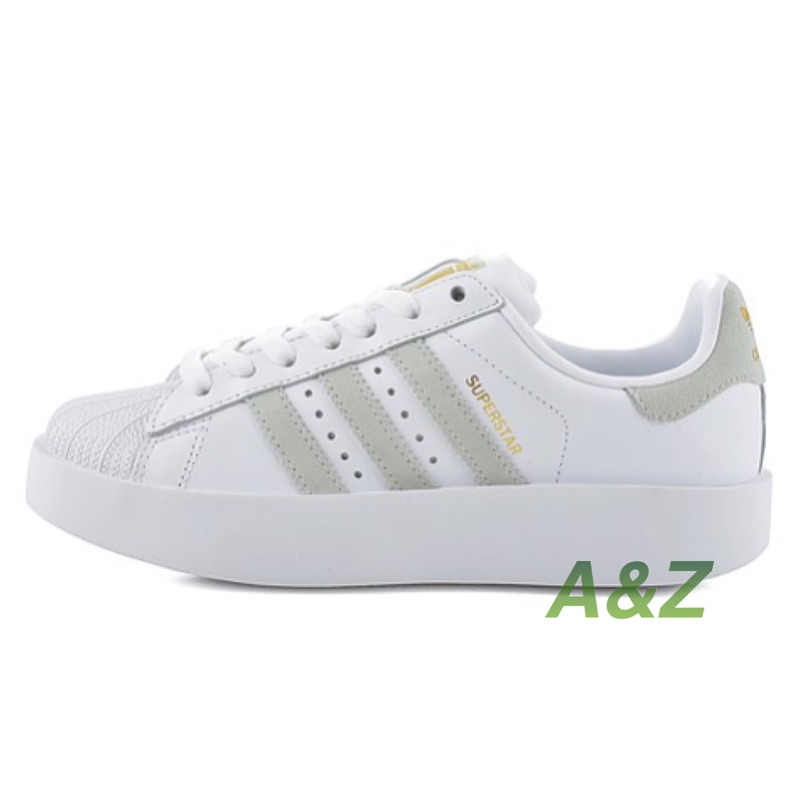 A Z adidas SUPERSTAR BOLD BY2948