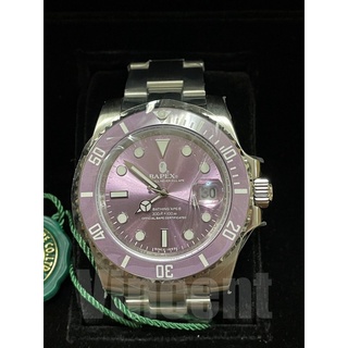 2021 A BATHING APE BAPEX TYPE1 PURPLE 紫-