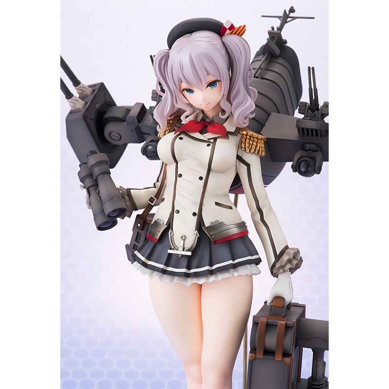 ☆ JB _TOYS ☆【限定特典】【再販】日版HJ限定AMAKUNI 限定版艦隊收藏