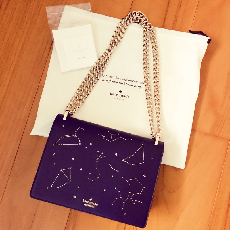 Kate spade constellation outlet marci