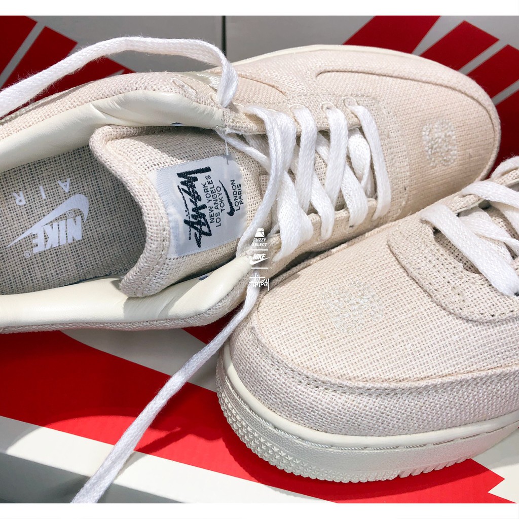 24cm□Supreme × Nike Air Force 1 Low 箱難あり 安い卸売り 靴 nova