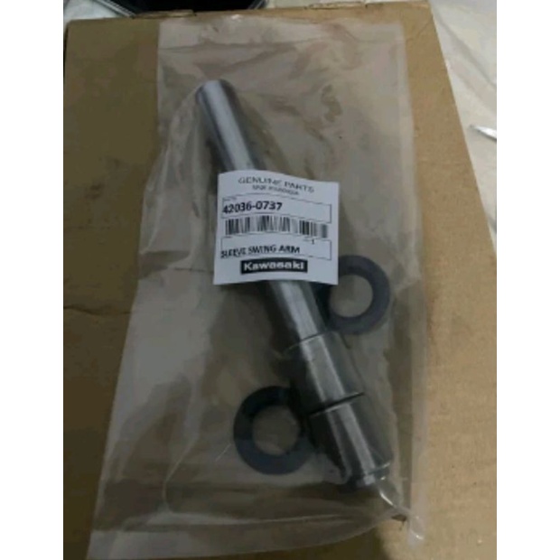 KAWASAKI Bosh Bush Boss 前叉前叉擺臂川崎忍者 150 R RR | 蝦皮購物
