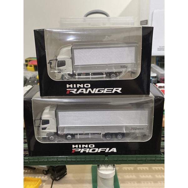 Hino ranger Hino Profia | 蝦皮購物