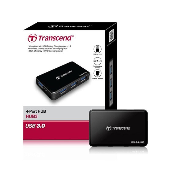 Transcend 4 hot sale