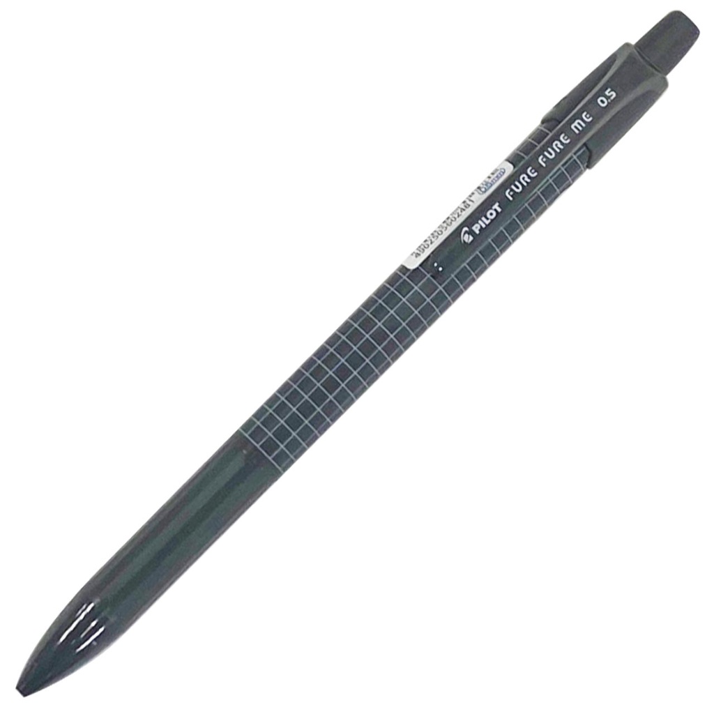 【PILOT百樂】FURE FURE ME搖搖自動鉛筆0.5mm HFME-20R | 蝦皮購物