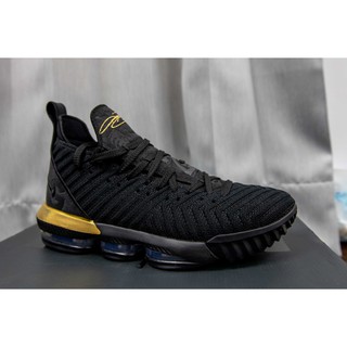 lbj low 16