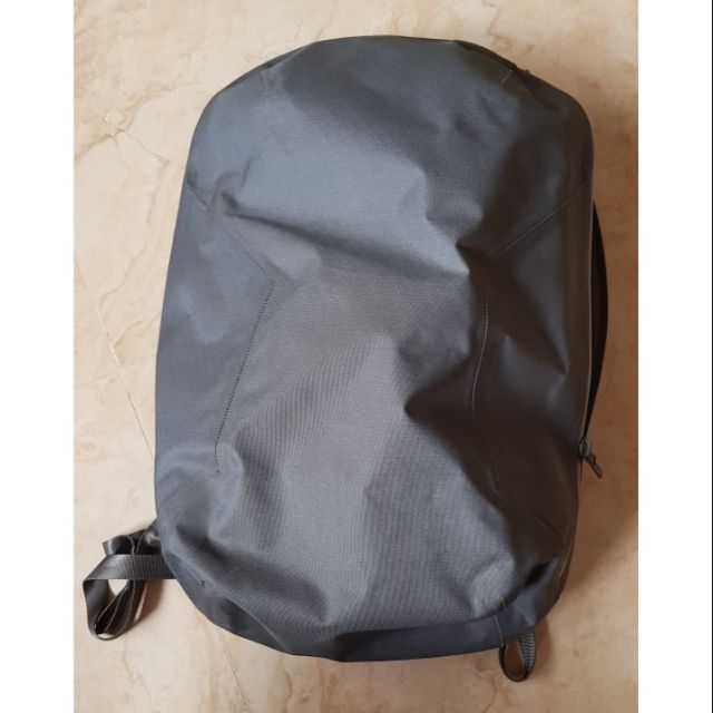 Arc'Teryx Veilance Nomin Pack Backpack 始祖鳥商務時尚防水後背包