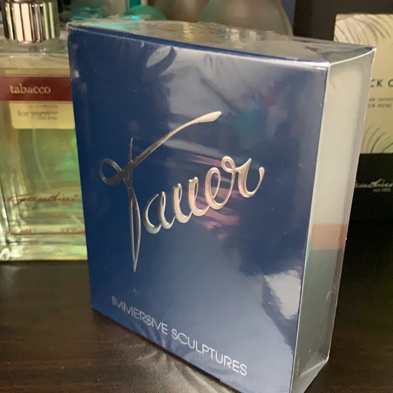 Tauer 06 煙燻玫瑰Incense Rose 淡香精50ml | 蝦皮購物