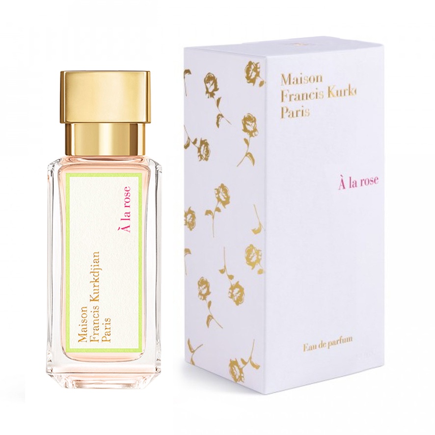 高品質の激安 Maison Francis KurkdjianParisアラローズ35ml i9tmg.com.br