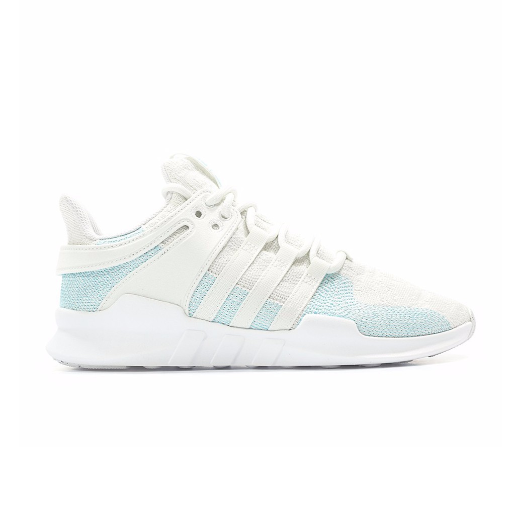 Eqt support adv ck parley海洋聯名款白色款 sale