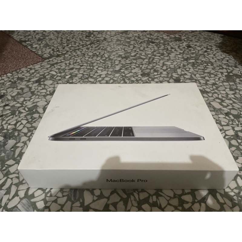 MACBOOK 13英吋原廠空盒 | 蝦皮購物