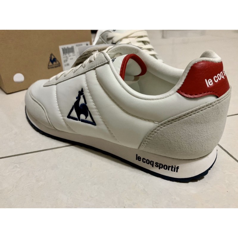 le coq sportif onyx nylon