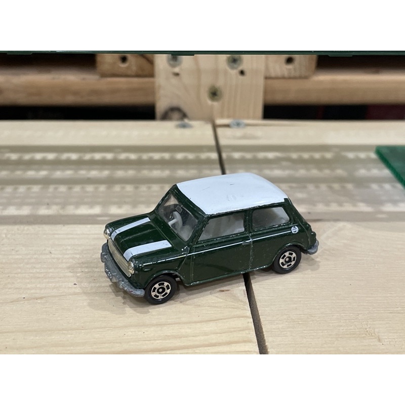 トミカ ミニクーパー コーギークラブ 8台セット トミカ ミニクーパー