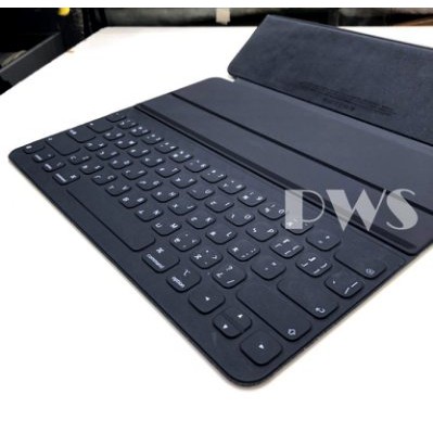 蘋果Apple 原廠Smart Keyboard 12.9 吋iPad Pro 中文鍵盤】A2039 第3代