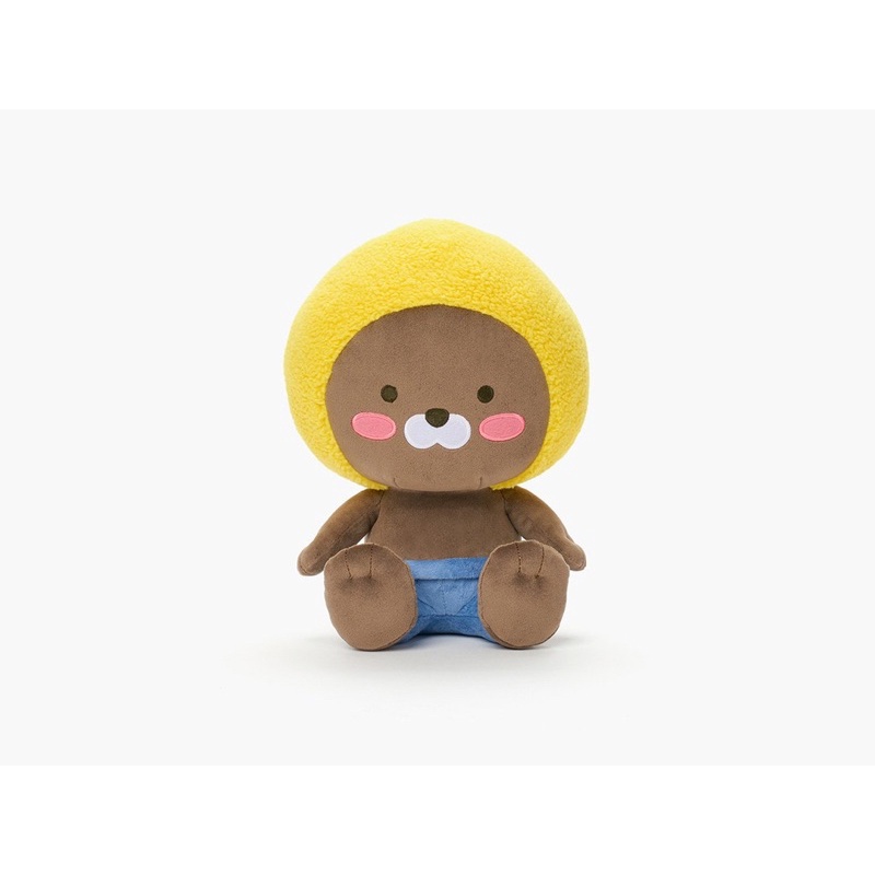 KAKAO FRIENDS 25cm 小公仔 - JAY-G 【Rainbow Dog 雜貨舖】 | 蝦皮購物
