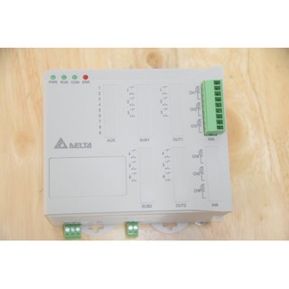台達 DELTA DTE10T、DTE10P 多通道模組式 溫度控制器 主機 | 蝦皮購物