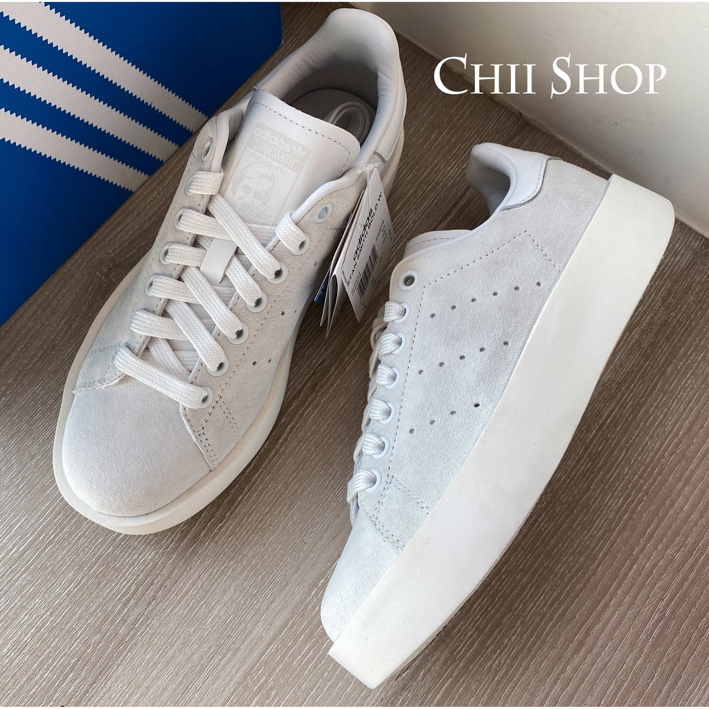 CHII adidas Stan Smith Bold CG3776