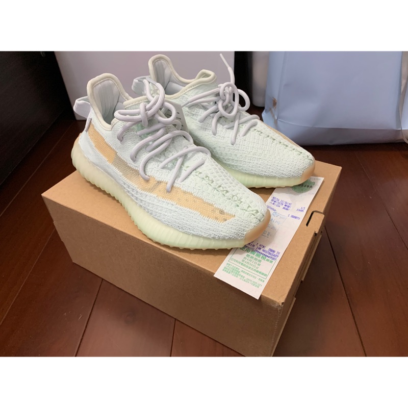 Adidas yeezy boost 350 亞洲限定女鞋US5/23cm 5.5/23.5cm 台灣公司貨