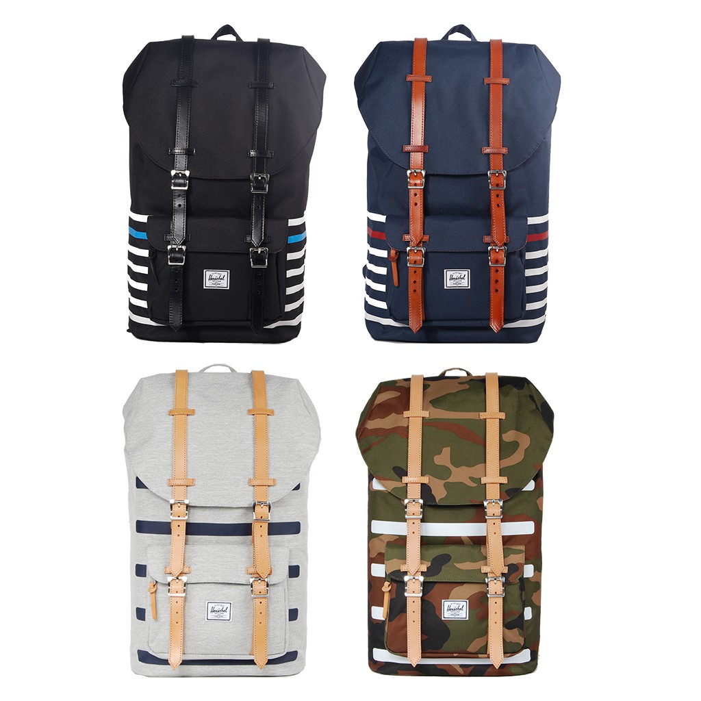 Herschel offset collection 2025 little america