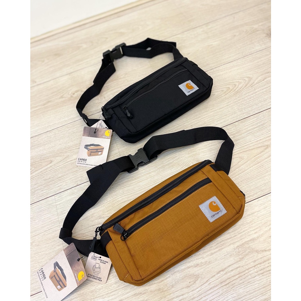 美品 23SS Carhartt WIP RAMIDUS FANNY PACK-