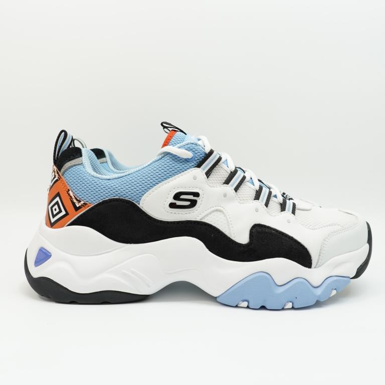 One piece skechers homme deals