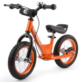 Enkeeo balance hot sale bike assembly