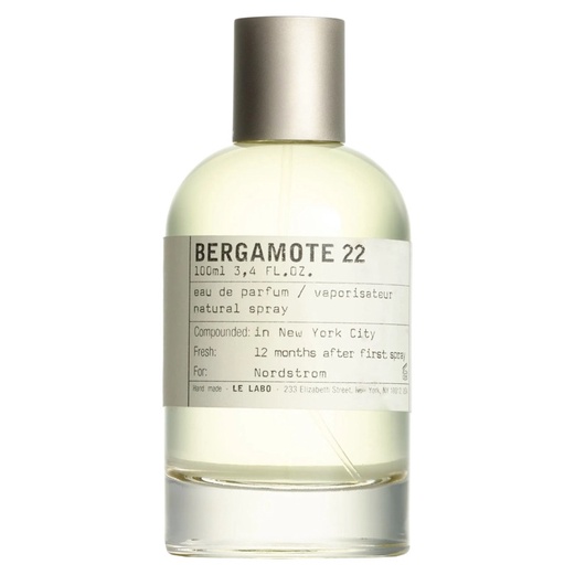 LE LABO BERGAMOTE 22香水 50ml Yahoo!フリマ（旧）-