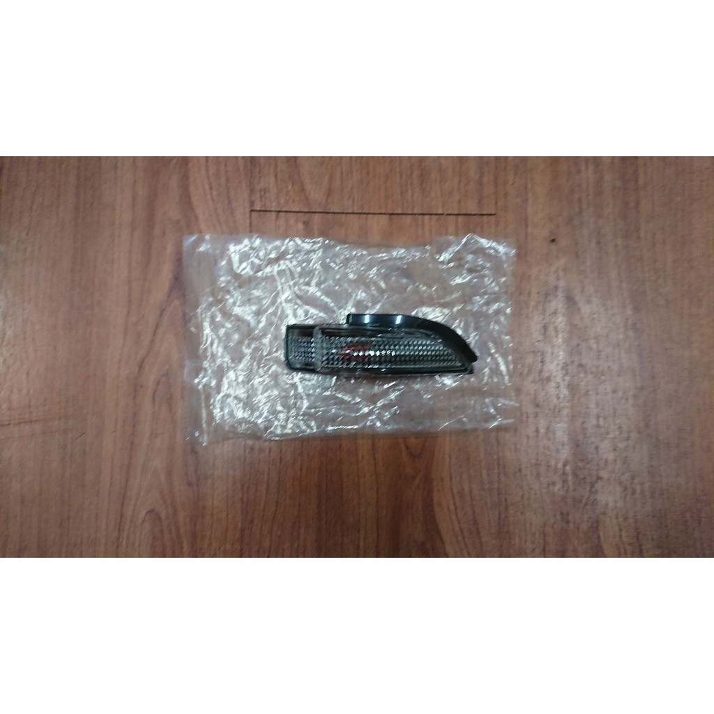 汽車材料前哨站 TOYOTA 豐田 VIOS 14 YARIS 14 後照鏡燈 後視鏡燈 後照鏡風向燈 | 蝦皮購物
