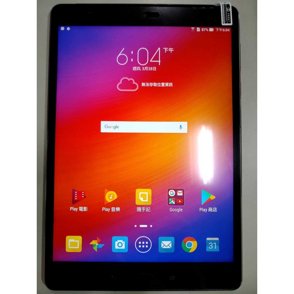 ASUS ZenPad 3S 10 Z500KL WIFI版| 蝦皮購物