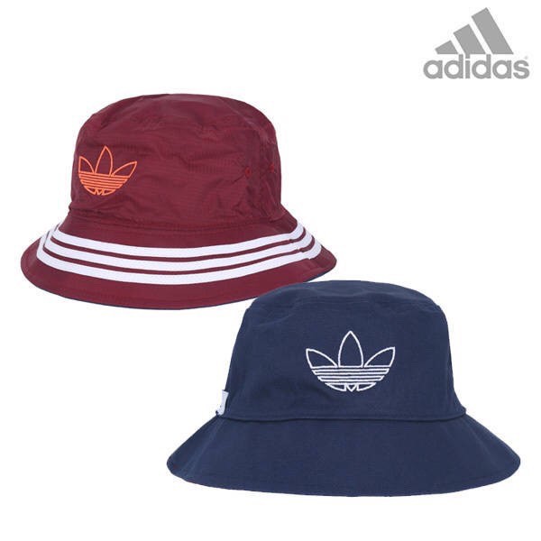 Adidas originals 2025 bucket hat