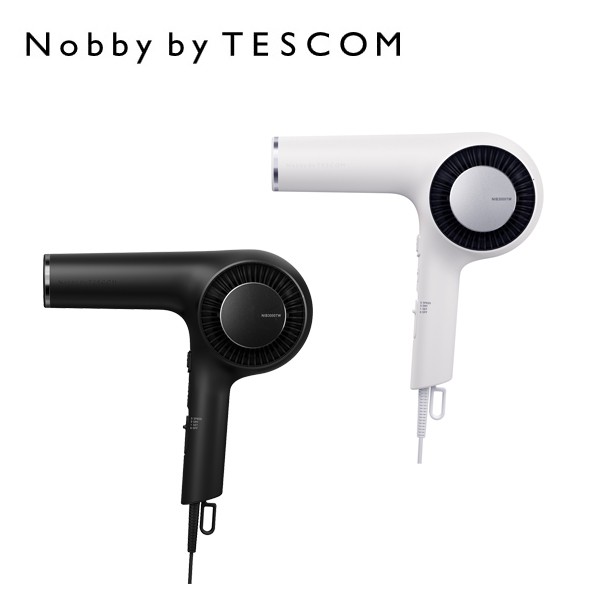 Nobby by TESCOM 專業保護離子吹風機NIB3000 / NIB3000TW 免運| 蝦皮購物