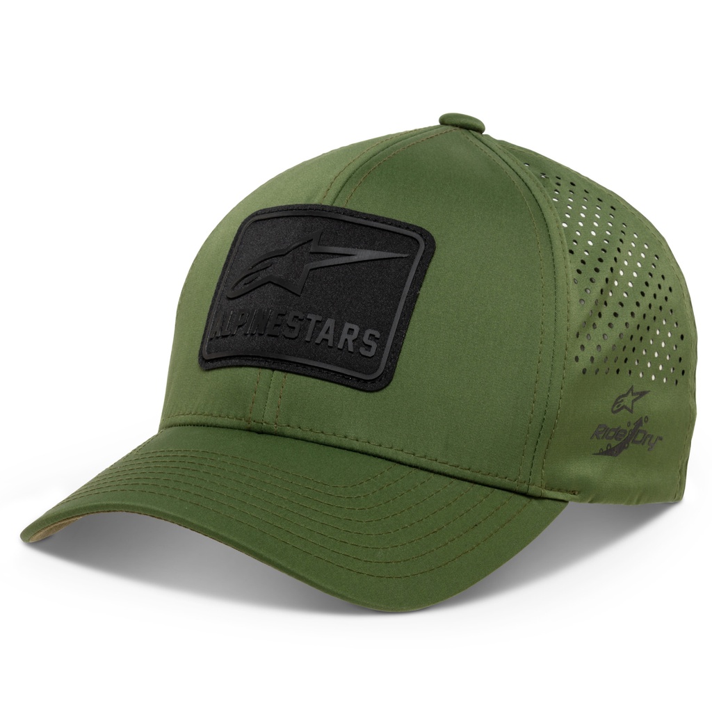 Z.N.E. Logo Cap by adidas - £17.95