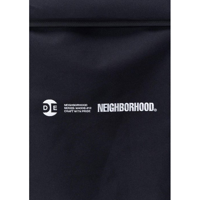 日貨代購CITY】2021AW NEIGHBORHOOD NH . ODE / E-CASE 露營暖爐背袋