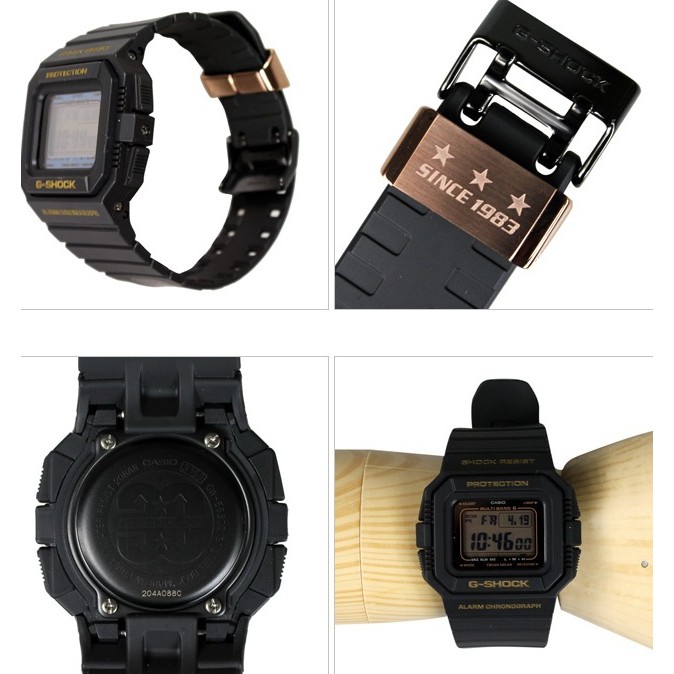 特價：G-SHOCK 30週年第三波紀念限定錶| 蝦皮購物