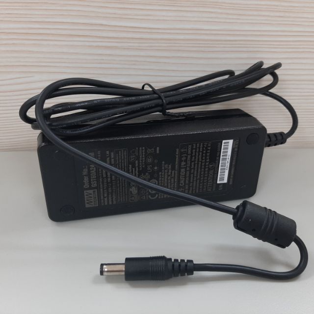 Power Supply AC ADAPTER交流式電源供應器附電源線| 蝦皮購物