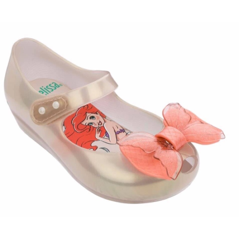 Mini melissa best sale 10