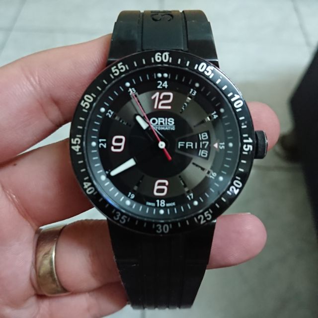 Oris 85