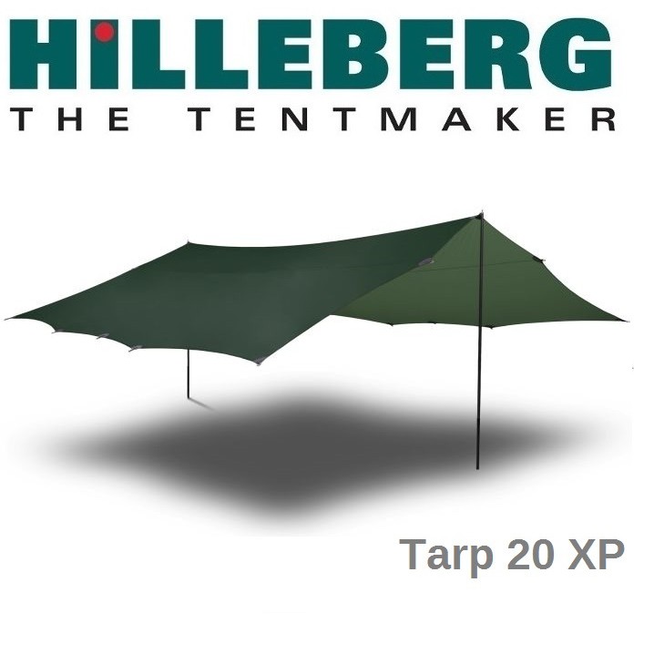 Hilleberg tarp outlet 20