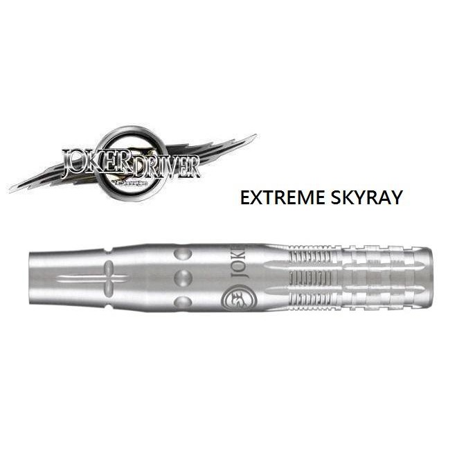 JOKER DRIVER 2BA EXTREME SKYRAY 飛鏢專賣| 蝦皮購物