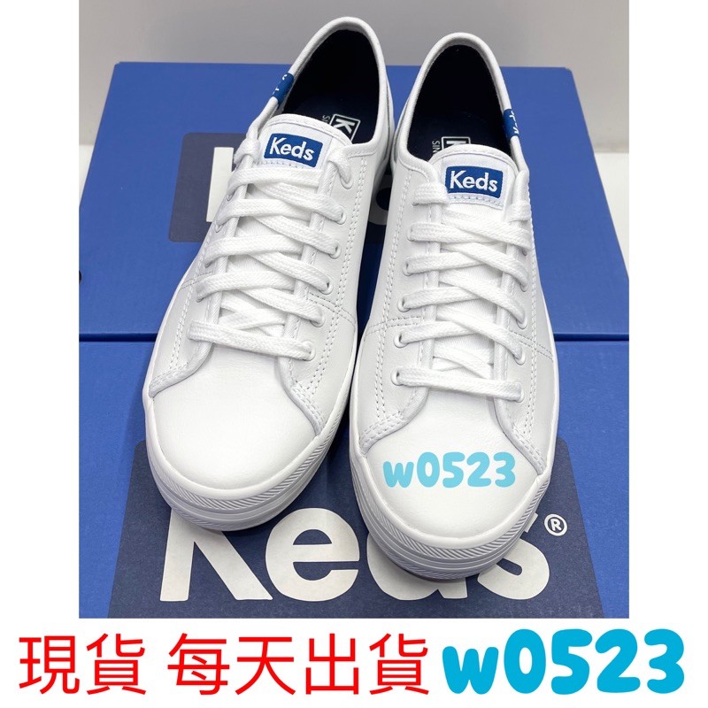 Keds kickstart white sale