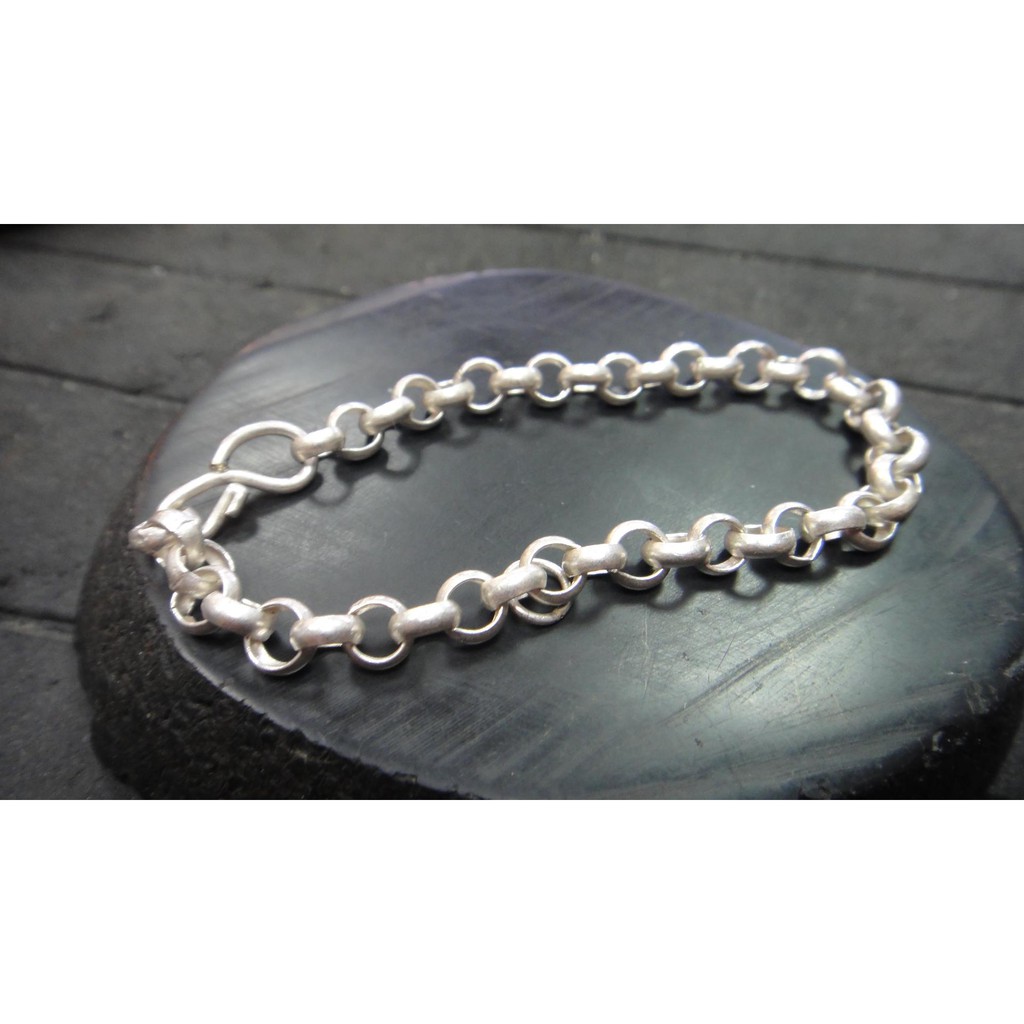 純銀銀瓶　中古 11-tn-tb-yw112-2.jpg