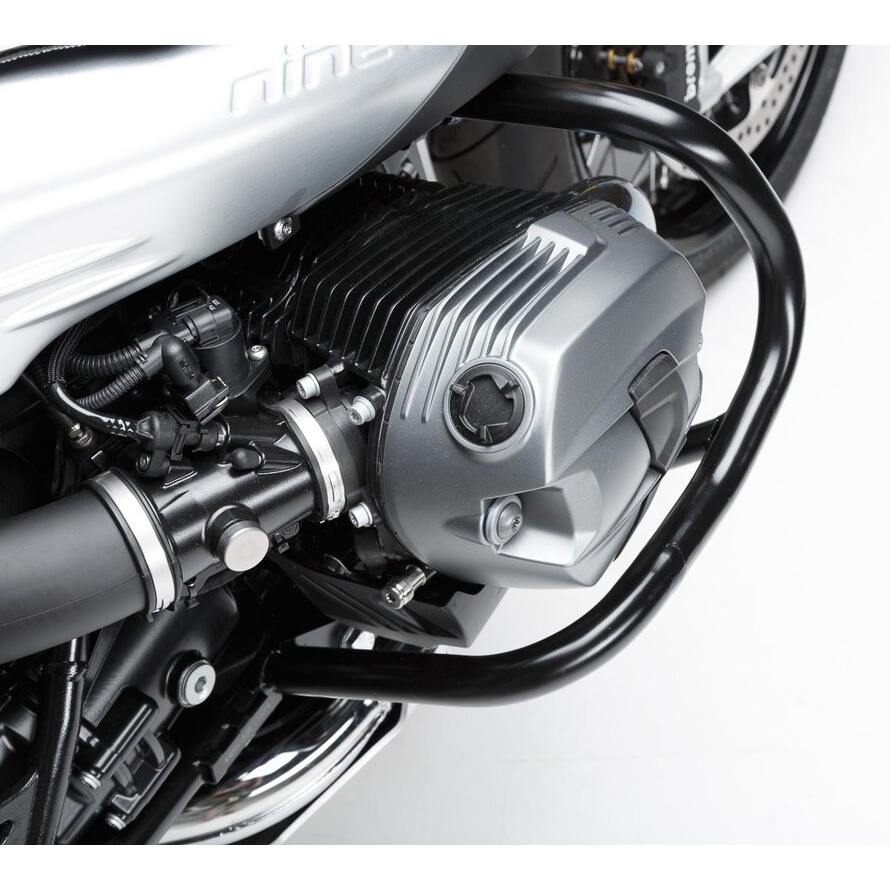 德國Louis】SW-Motech 摩托車引擎保桿BMW RnineT R9T 重機防撞架防護