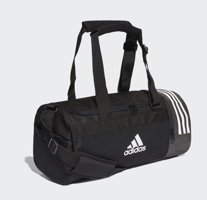 ADIDAS CVRT 3S DUF BAG S CG1532 DM7784