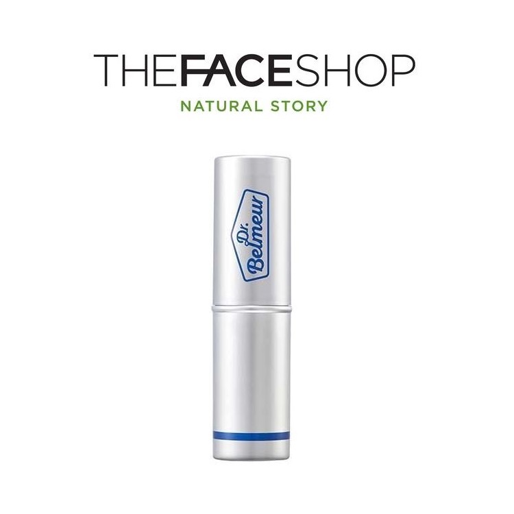 [THE FACE SHOP] Dr.Belmeur 總青年 Biome Multi Balm 10g 蝦皮購物